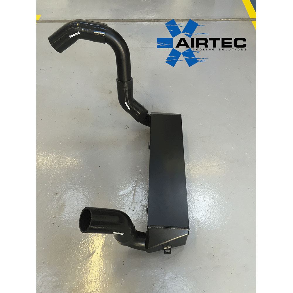 AIRTEC Motorsport Intercooler Upgrade for BMW 135i/335i/Z4 35i (N54)