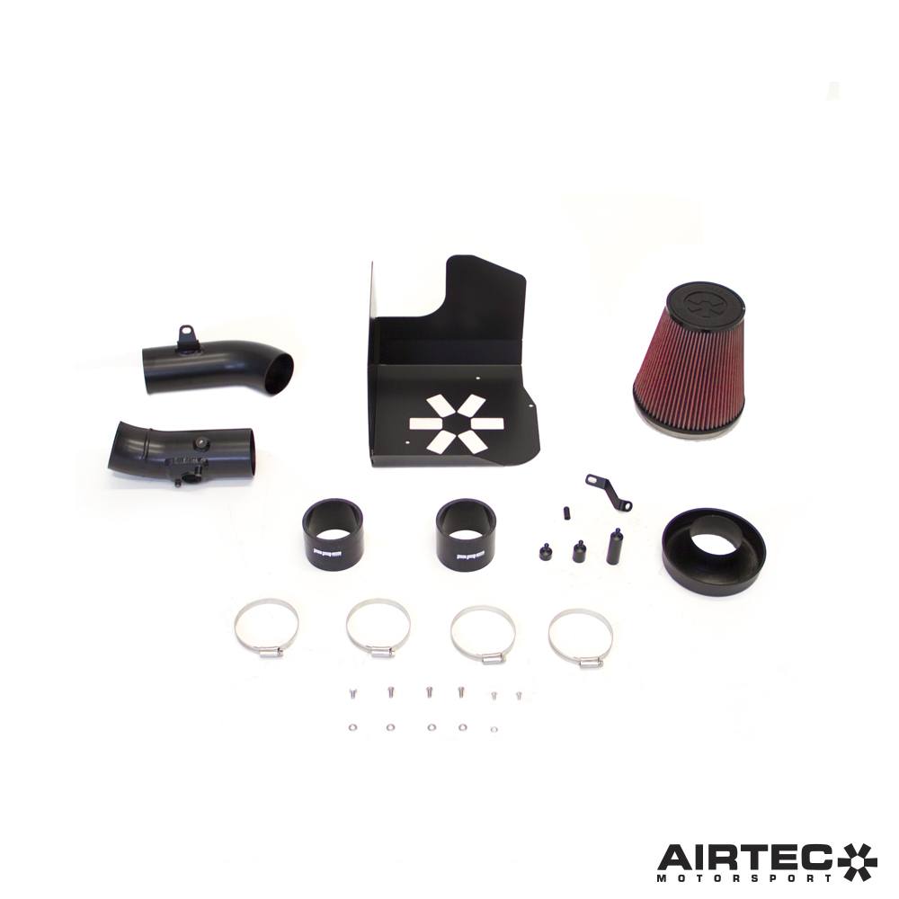 AIRTEC Motorsport Induction Kit for Toyota Yaris GR