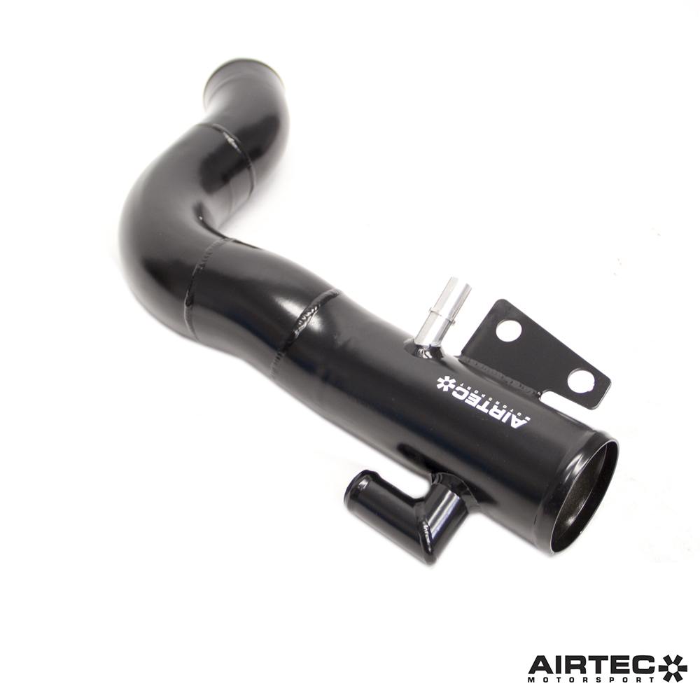 AIRTEC Motorsport Top Induction Pipe for Focus ST Mk4