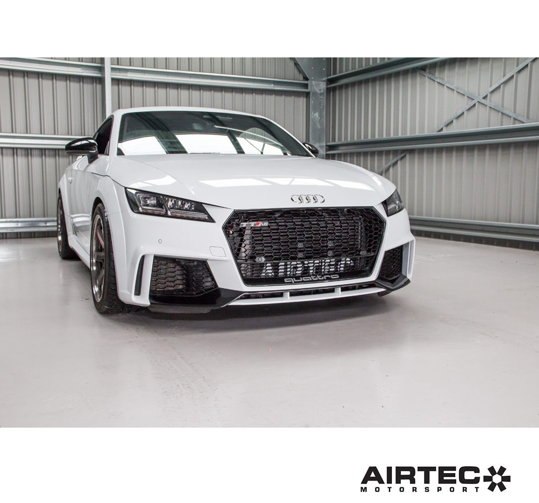 AIRTEC Motorsport Stage 3 Intercooler for Audi TTRS 8S