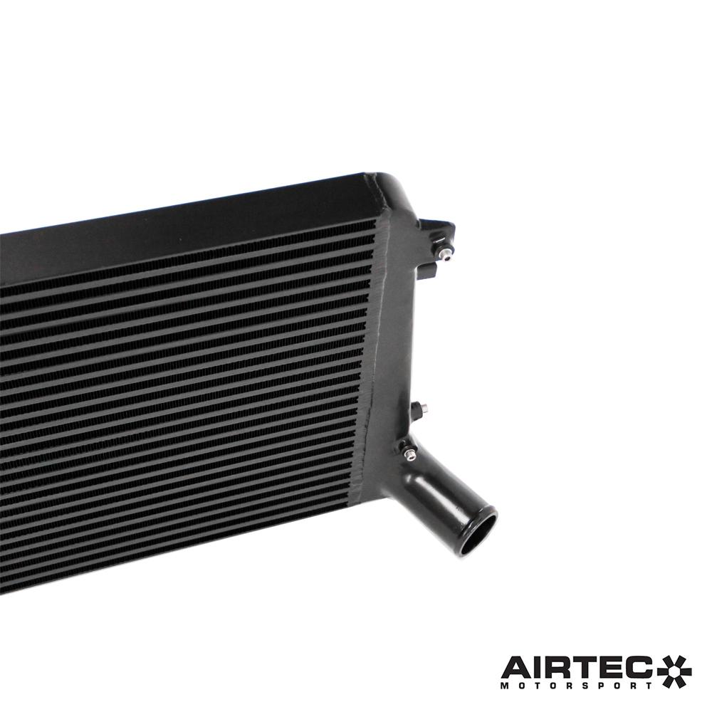 AIRTEC Motorsport Stage 2 Intercooler Upgrade for VAG 2.0 and 1.8 Petrol TFSI