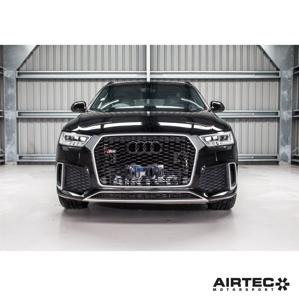 AIRTEC Motorsport Intercooler for Audi RSQ3 8U