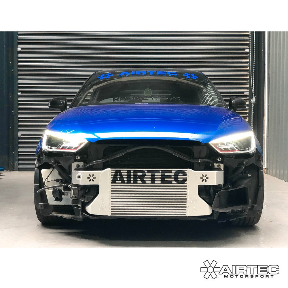 AIRTEC Motorsport Stage 2 Intercooler for Audi S1