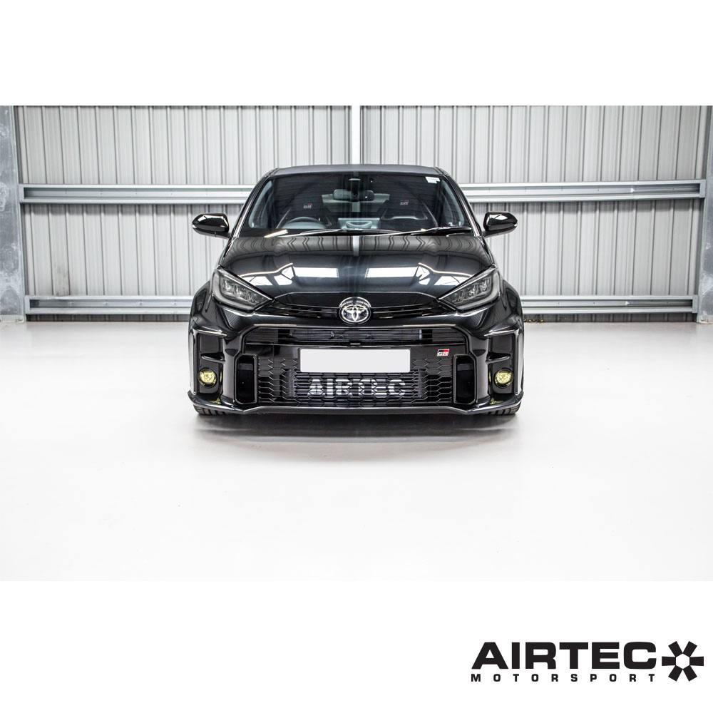 AIRTEC Motorsport Intercooler for Toyota Yaris GR