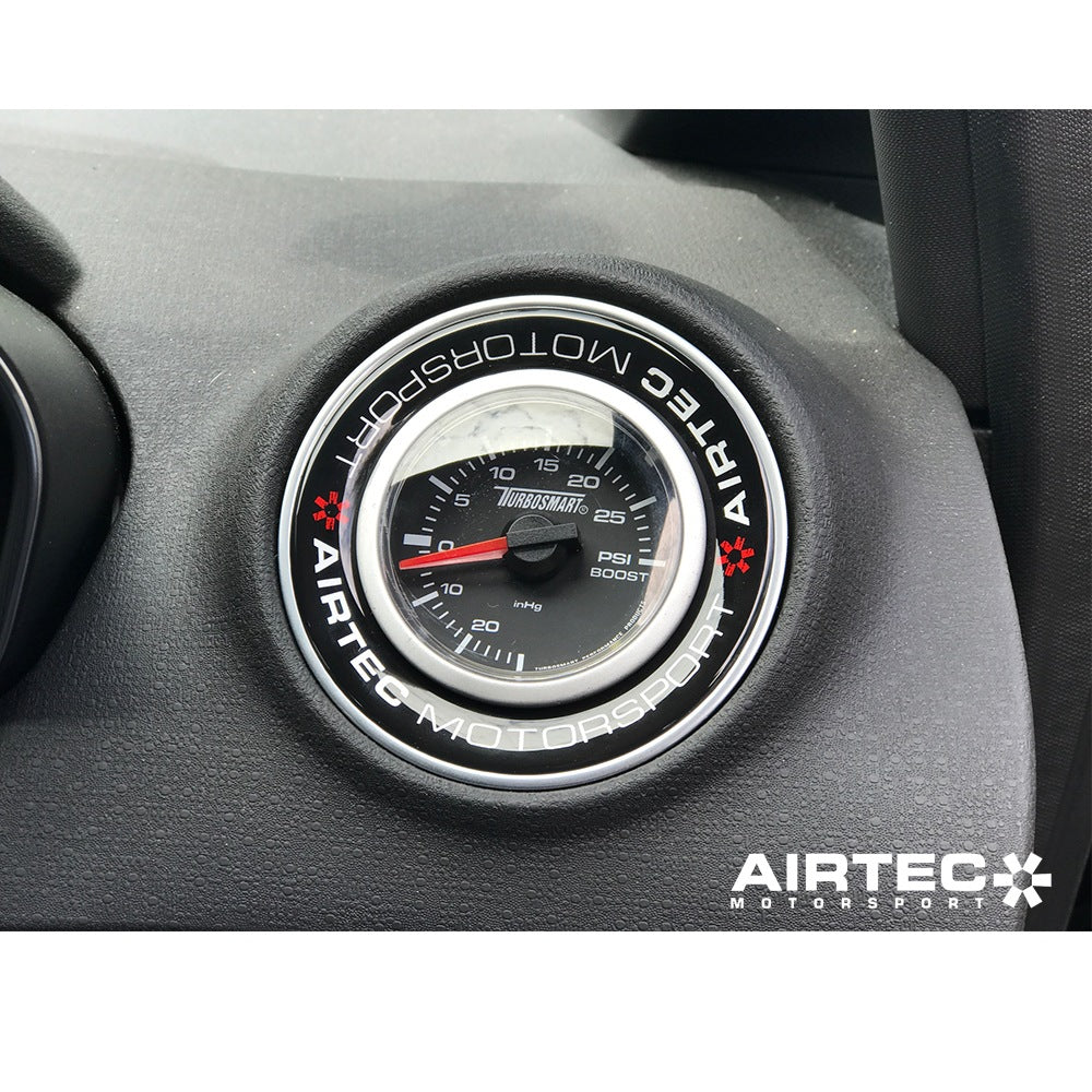 AIRTEC Motorsport Fiesta MK7 1.0 EcoBoost Gauge Kit