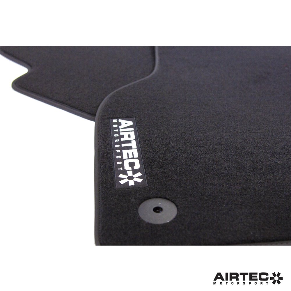 AIRTEC Motorsport Floor Mats for VW GolF MK7 & MK8 2013 Onwards - RHD Only