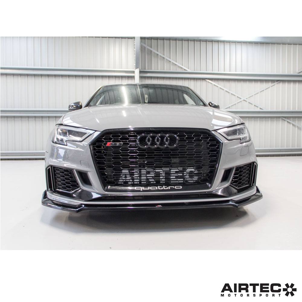 AIRTEC Motorsport Stage 3 Intercooler for Audi RS3 8V (Non-ACC only)