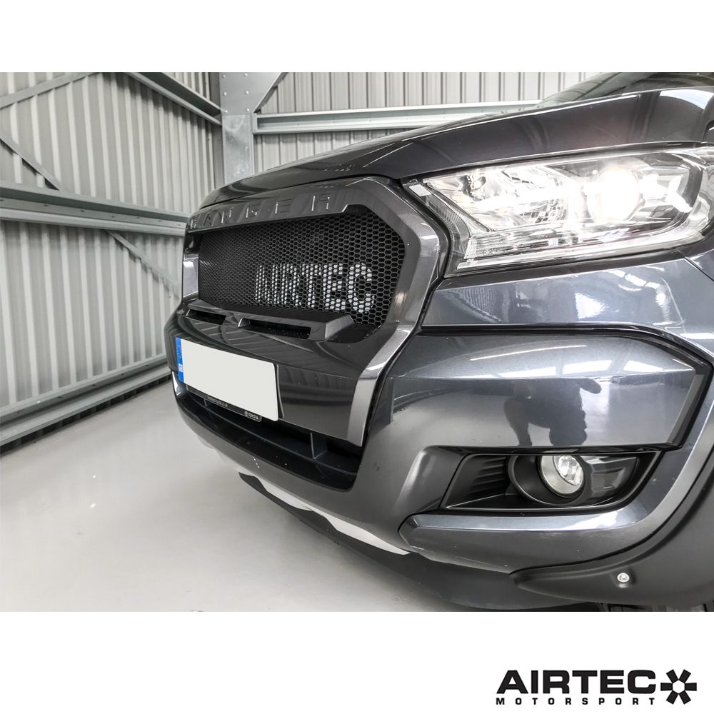 AIRTEC Motorsport Intercooler for Ford Ranger 2.2 & 3.2 TDCI