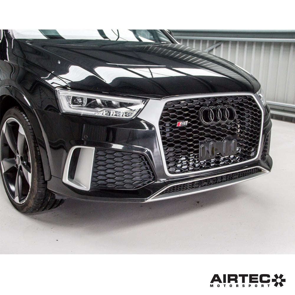 AIRTEC Motorsport Intercooler for Audi RSQ3 8U