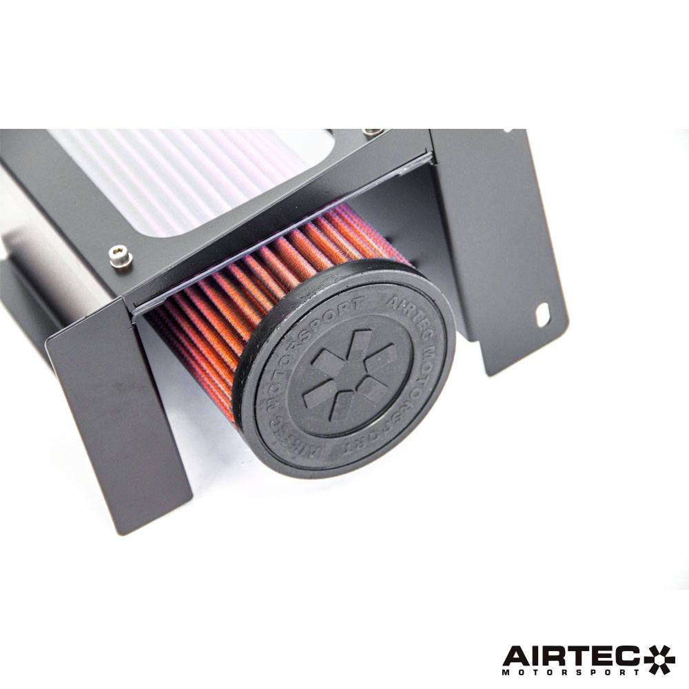 AIRTEC Motorsport Induction Kit for Mini R53 Cooper S