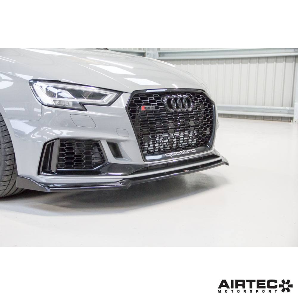 AIRTEC Motorsport Stage 3 Intercooler for Audi RS3 8V (Non-ACC only)