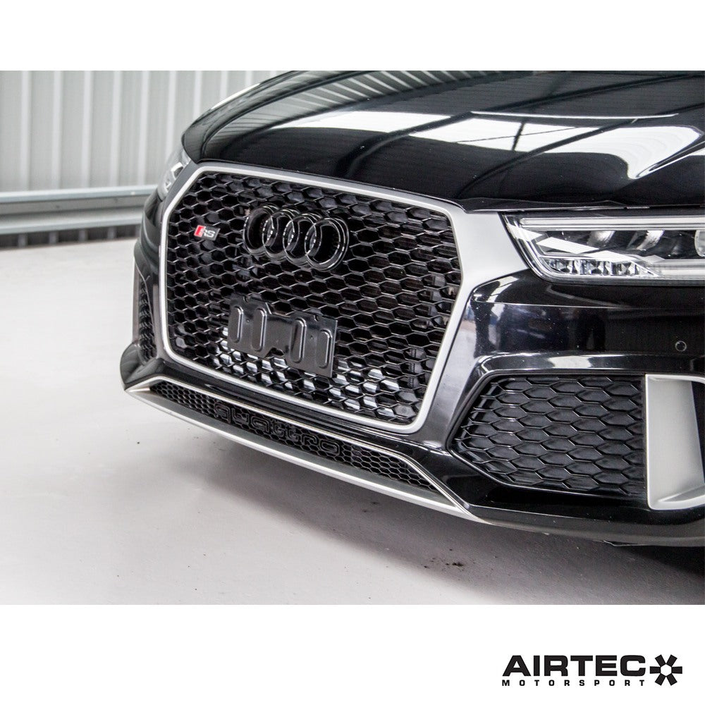 AIRTEC Motorsport Intercooler for Audi RSQ3 8U