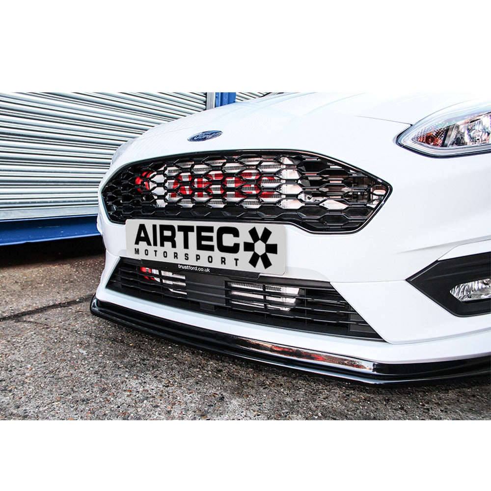 AIRTEC Motorsport Intercooler for Fiesta MK8 1.0 ST-Line