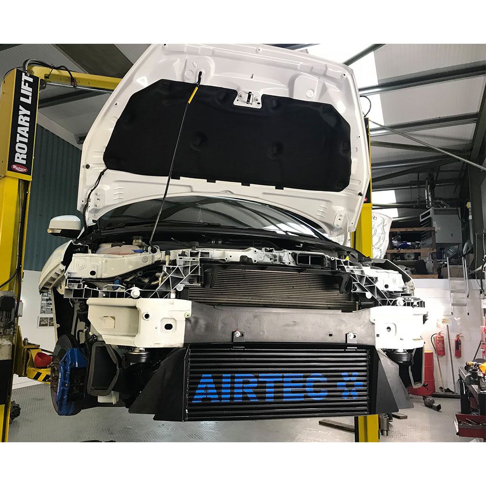 AIRTEC Intercooler Upgrade for Focus RS Mk3