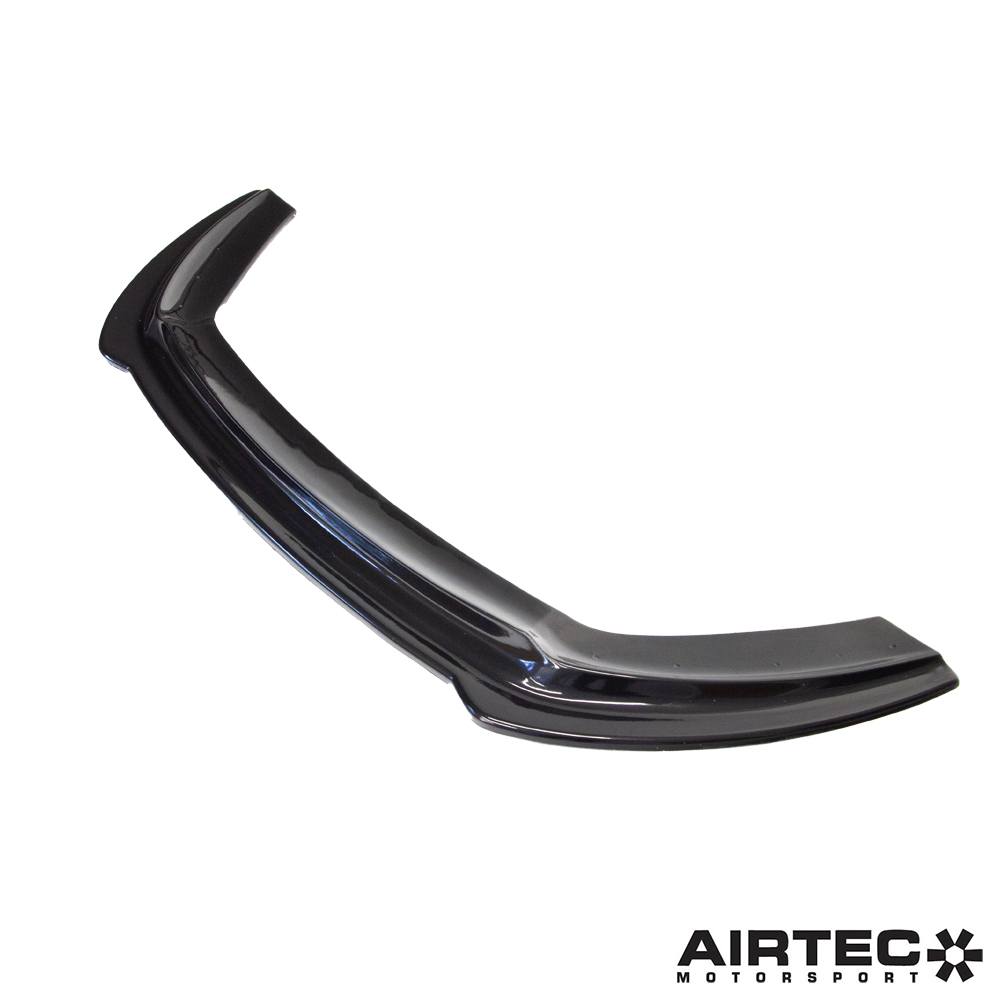 AIRTEC Motorsport Double Lip Front Splitter for Fiesta ST180