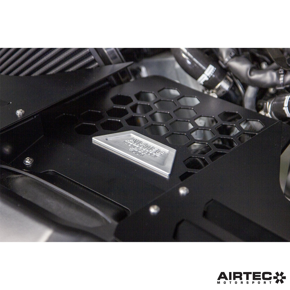 AIRTEC Motorsport Induction Kit for Aston Martin Vantage V8