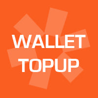 Wallet Topup