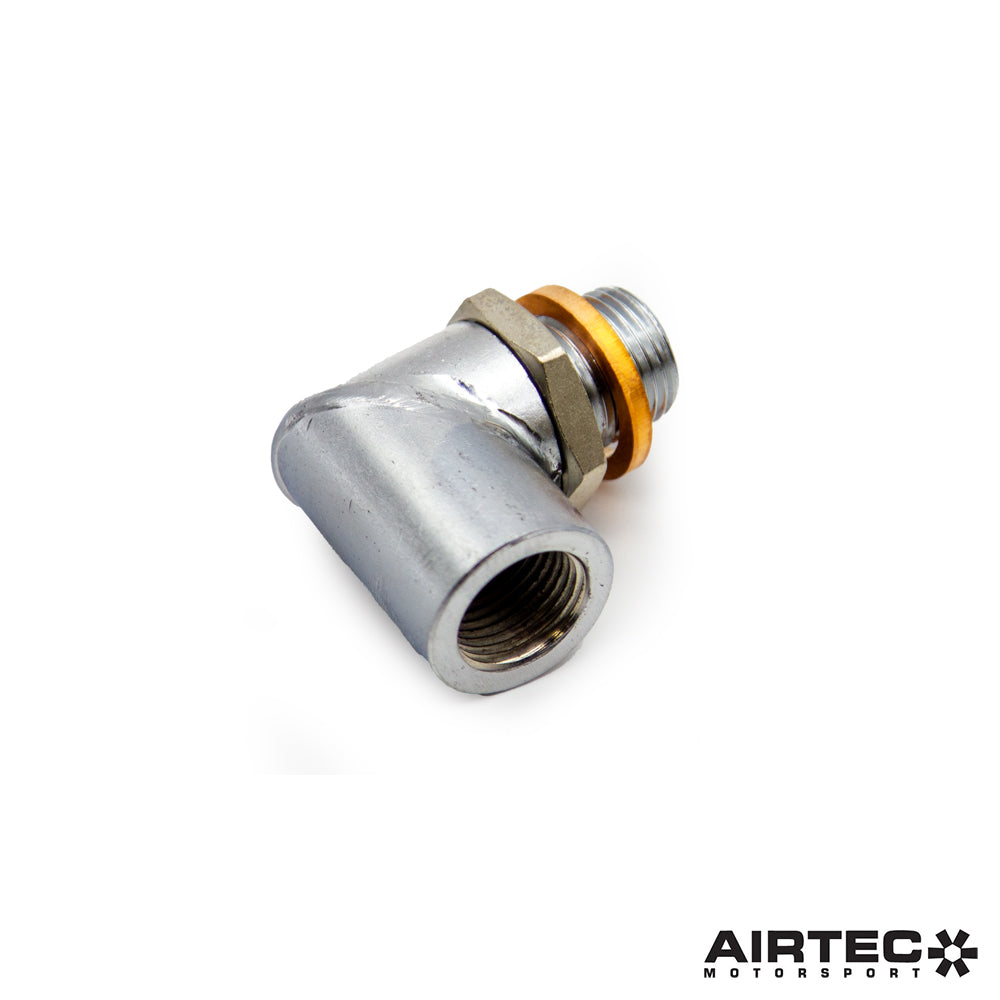 AIRTEC Motorsport MIL Light Cheater