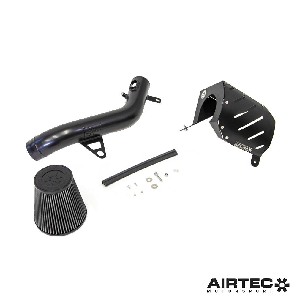 AIRTEC Motorsport Induction Kit for BMW N55 (M135i/M235i/335i/435i & M2 non-Competition)