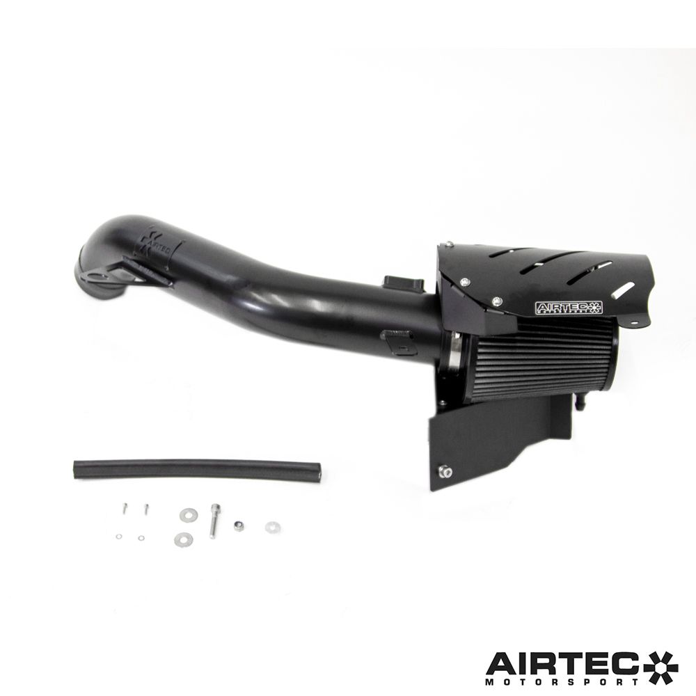 AIRTEC Motorsport Induction Kit for BMW N55 (M135i/M235i/335i/435i & M2 non-Competition)