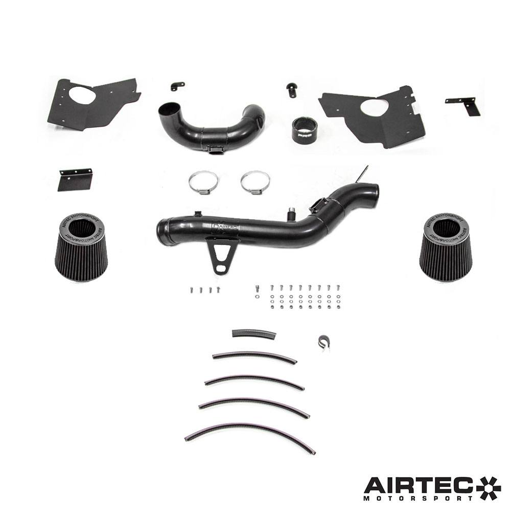 AIRTEC Motorsport Induction Kit for BMW M2 Comp, M3 & M4