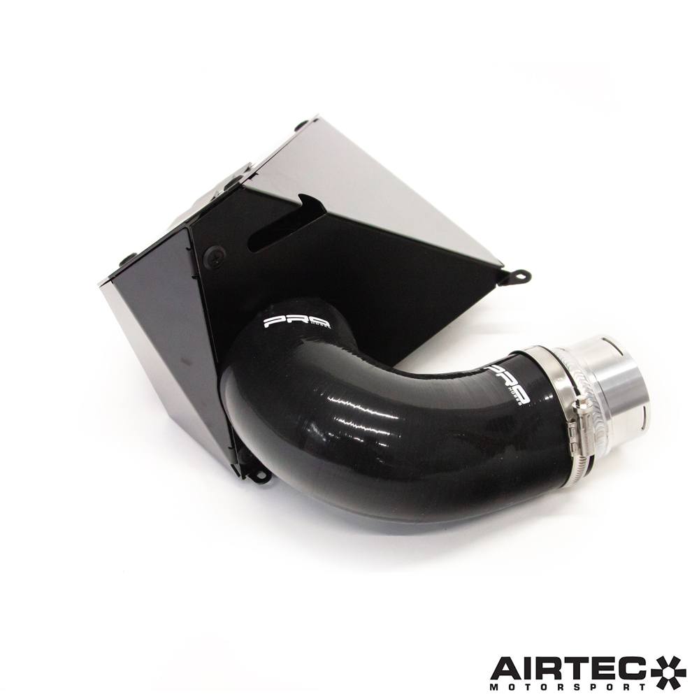 AIRTEC Motorsport Twin Intakes for BMW G8x M2, M3 & M4