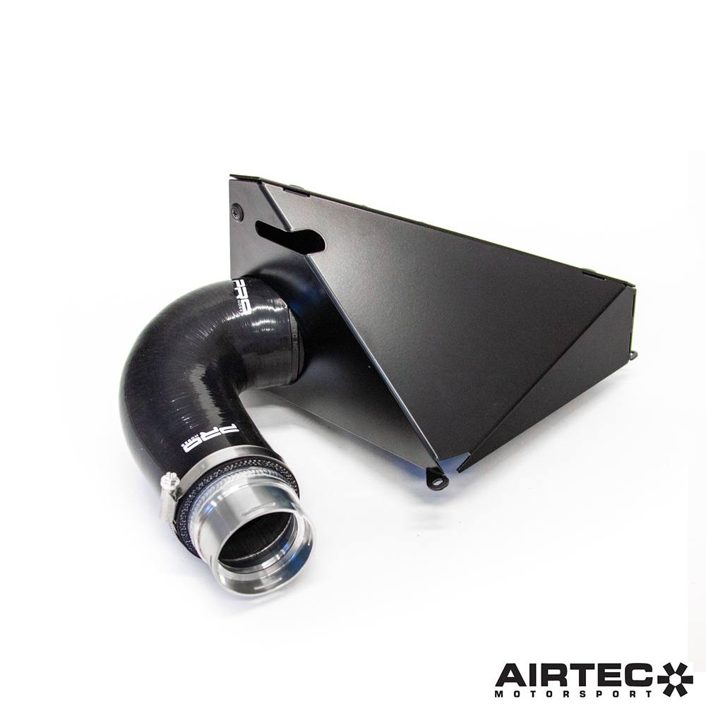 AIRTEC Motorsport Twin Intakes for BMW G8x M2, M3 & M4