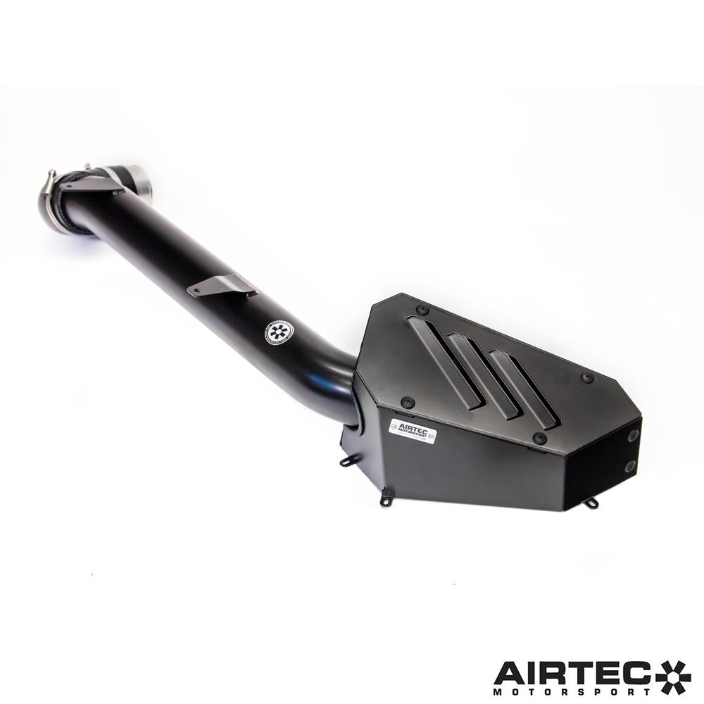 AIRTEC Motorsport Twin Intakes for BMW G8x M2, M3 & M4