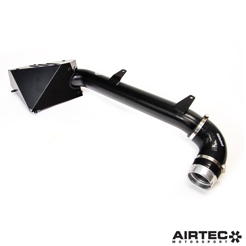 AIRTEC Motorsport Twin Intakes for BMW G8x M2, M3 & M4