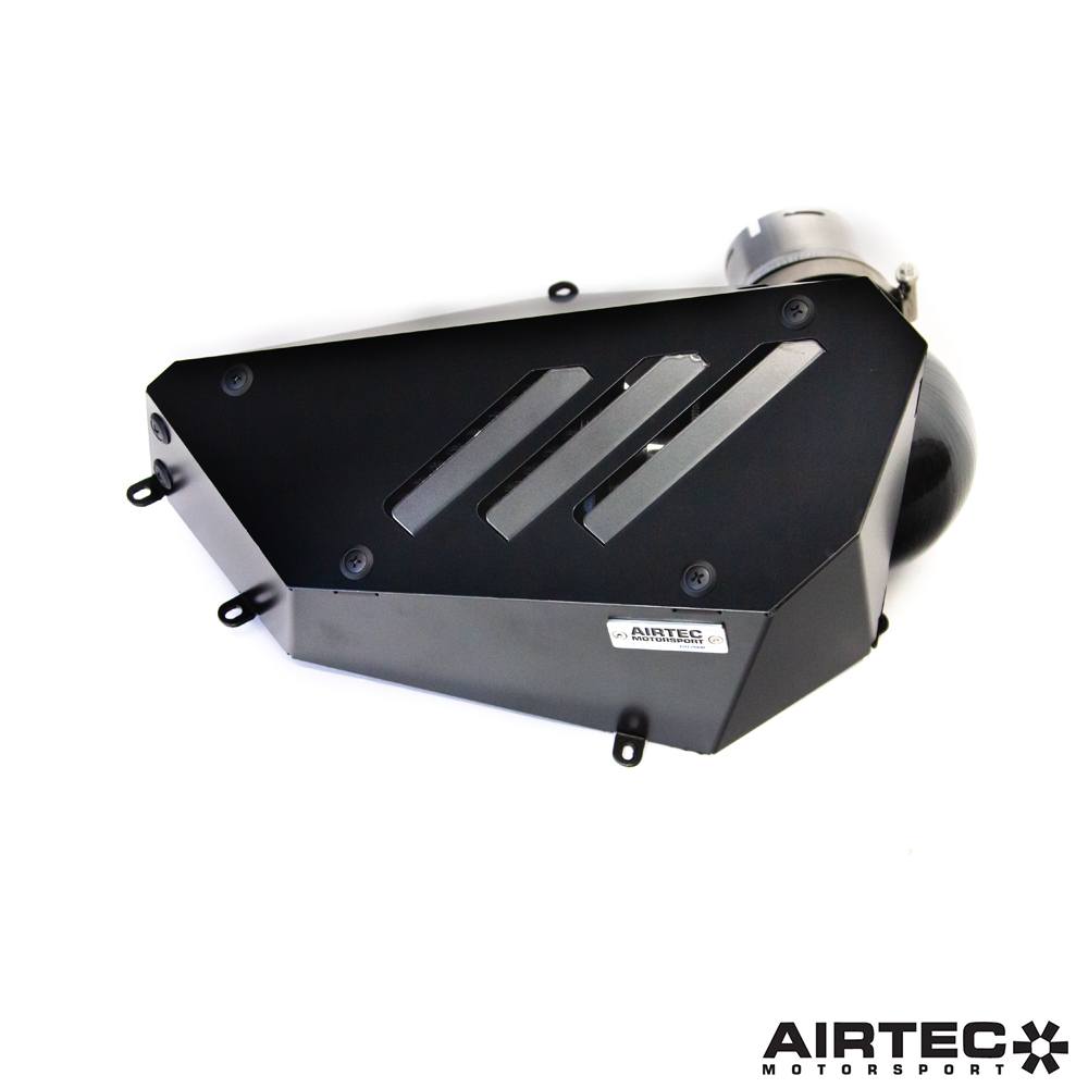 AIRTEC Motorsport Twin Intakes for BMW G8x M2, M3 & M4