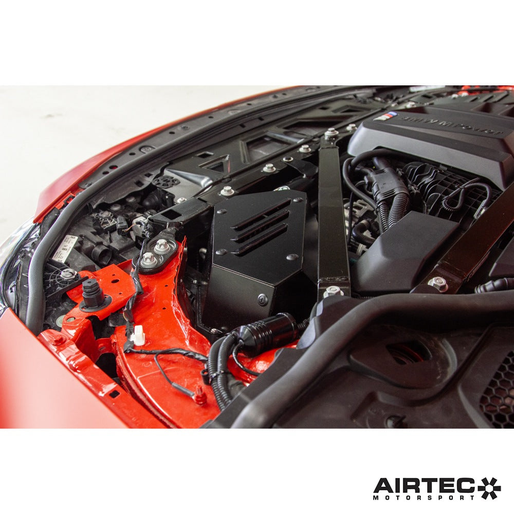 AIRTEC Motorsport Twin Intakes for BMW G8x M2, M3 & M4