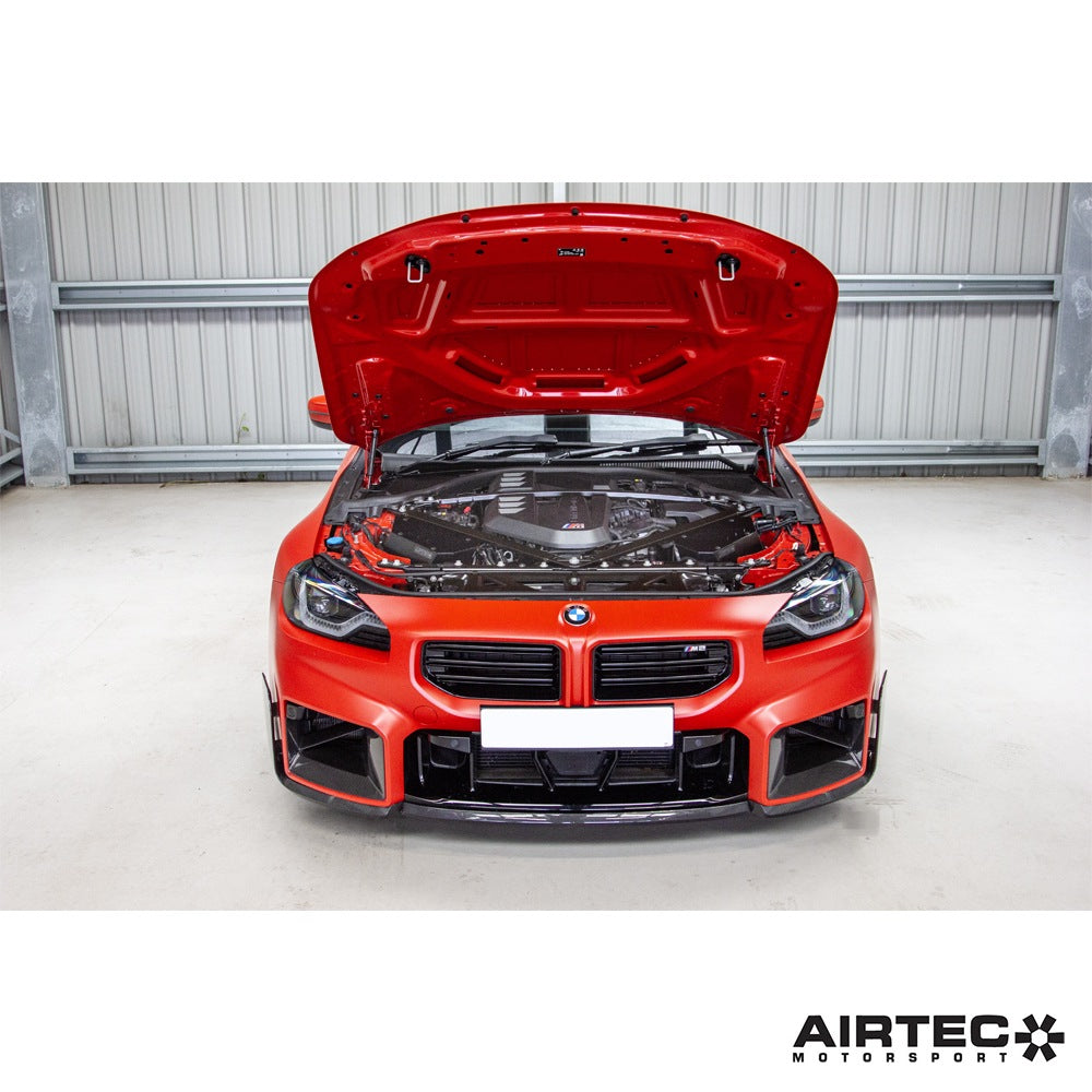 AIRTEC Motorsport Twin Intakes for BMW G8x M2, M3 & M4