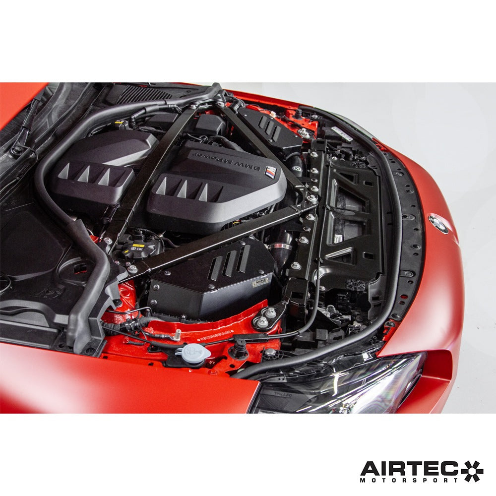 AIRTEC Motorsport Twin Intakes for BMW G8x M2, M3 & M4