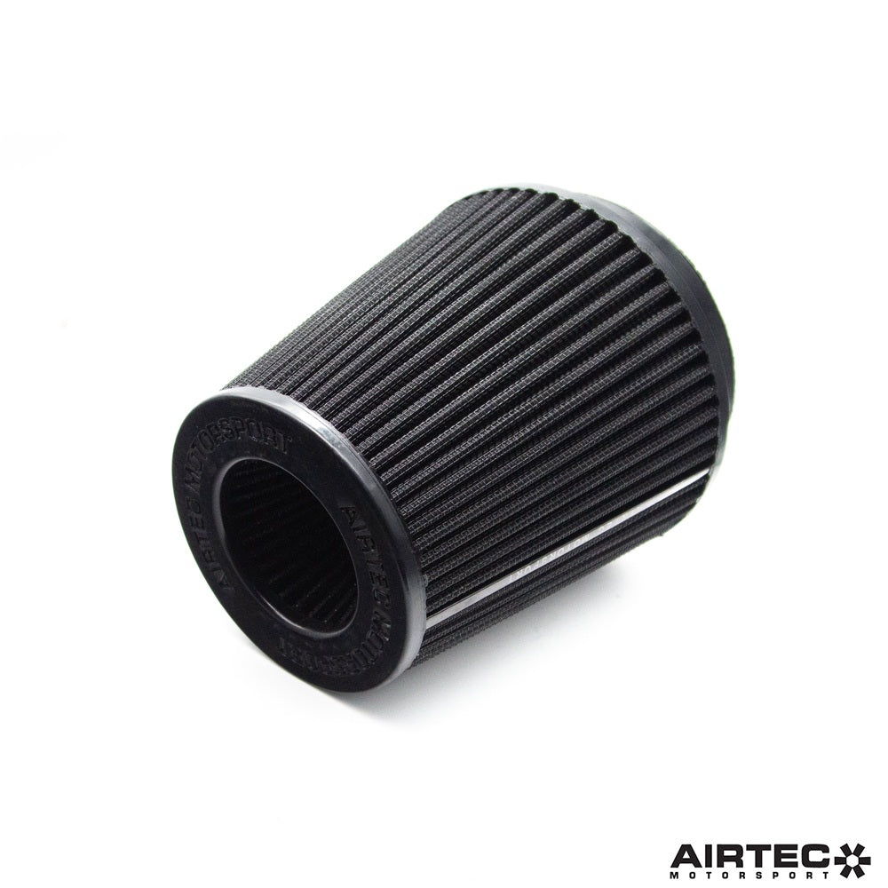 AIRTEC Motorsport Replacement Air Filter - Small Group A Cotton Filter