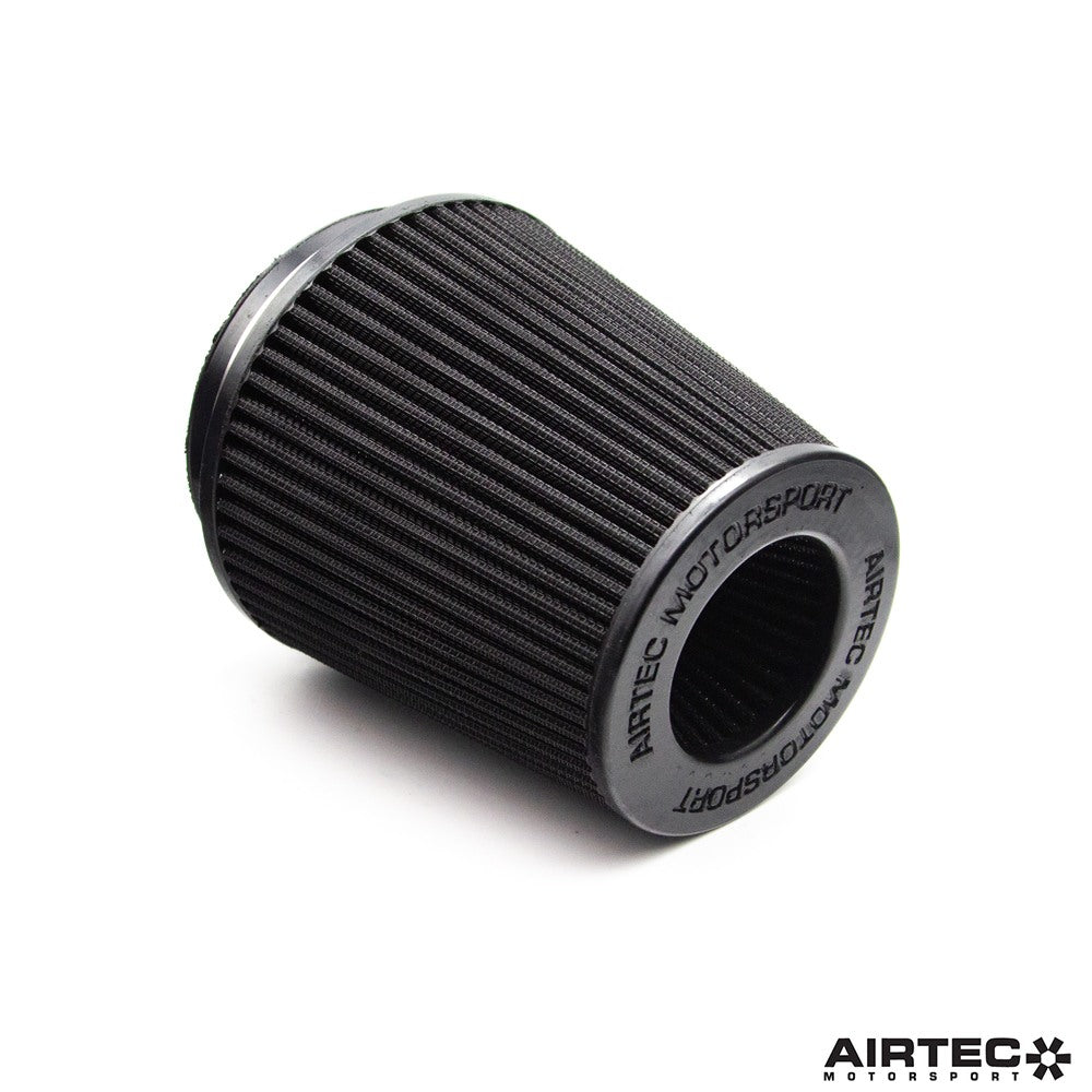 AIRTEC Motorsport Replacement Air Filter - Small Group A Cotton Filter