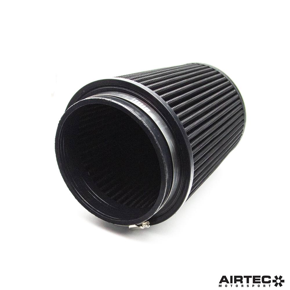 AIRTEC Motorsport Replacement Air Filter - Small Group A Cotton Filter