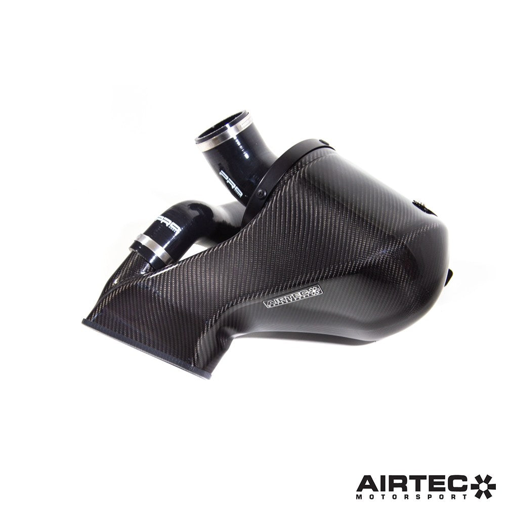 AIRTEC Motorsport Stage 2 Carbon Fibre Airbox for Focus RS Mk2