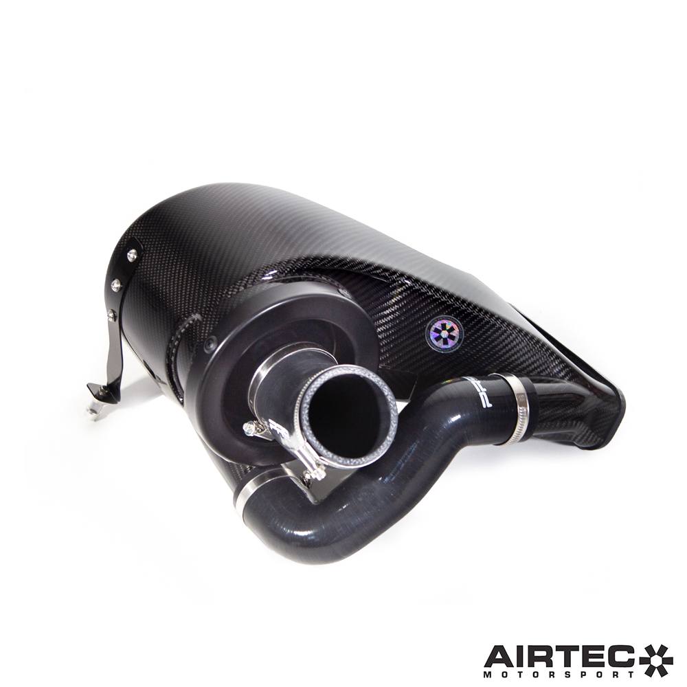 AIRTEC Motorsport Stage 2 Carbon Fibre Airbox for Focus RS Mk2