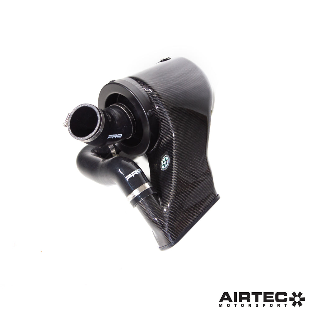 AIRTEC Motorsport Stage 2 Carbon Fibre Airbox for Focus RS Mk2