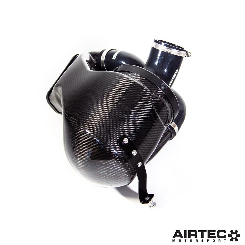 AIRTEC Motorsport Stage 2 Carbon Fibre Airbox for Focus RS Mk2