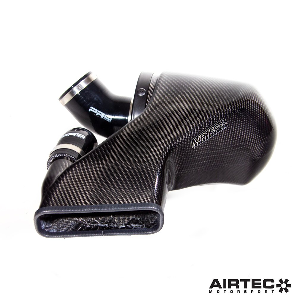 AIRTEC Motorsport Stage 2 Carbon Fibre Airbox for Focus RS Mk2