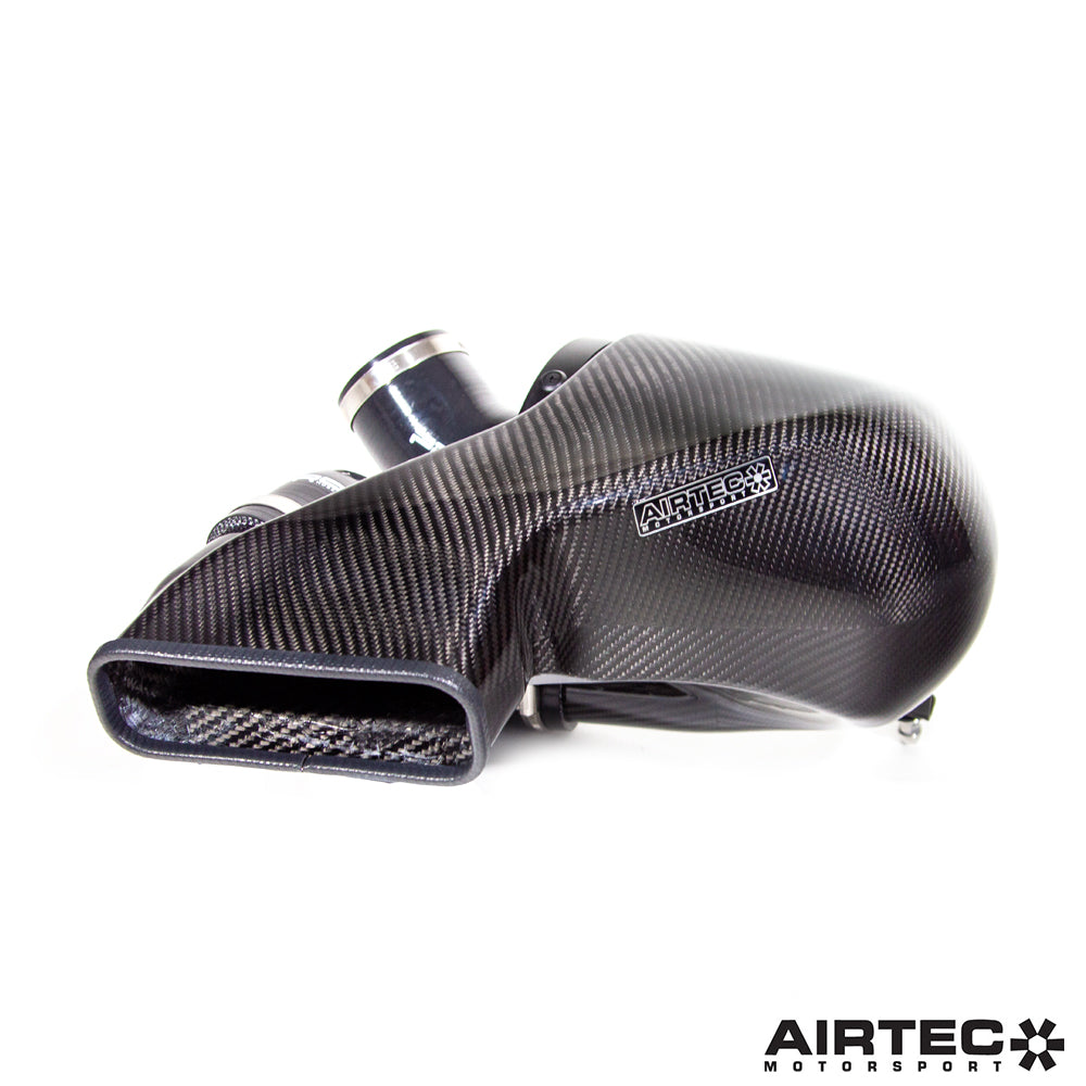 AIRTEC Motorsport Stage 2 Carbon Fibre Airbox for Focus RS Mk2