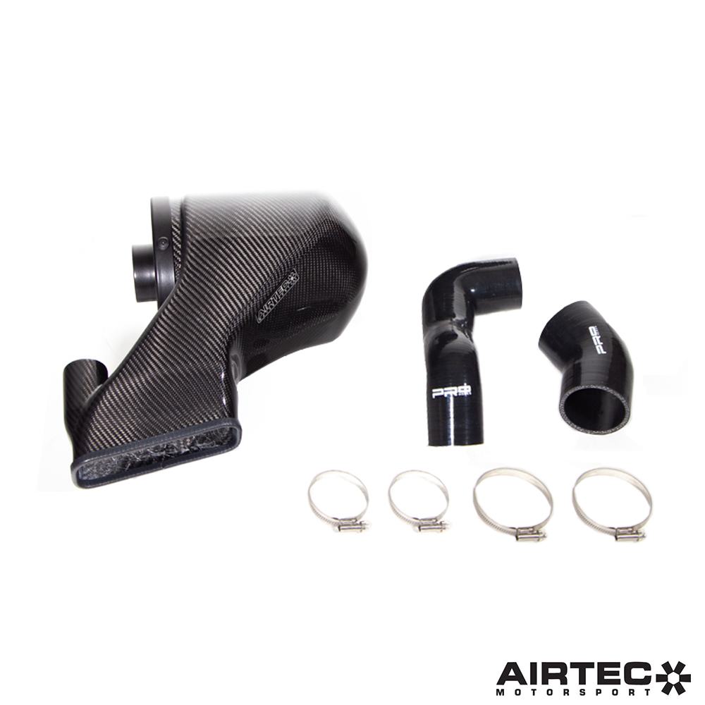 AIRTEC Motorsport Stage 2 Carbon Fibre Airbox for Focus RS Mk2