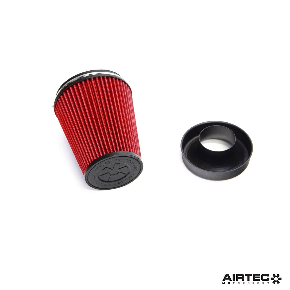 AIRTEC Motorsport Large Group A Filter Kit for Focus MK2 ST 225