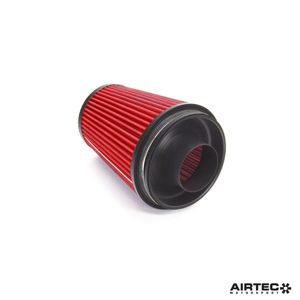 AIRTEC Motorsport Large Group A Filter Kit for Focus MK2 ST 225