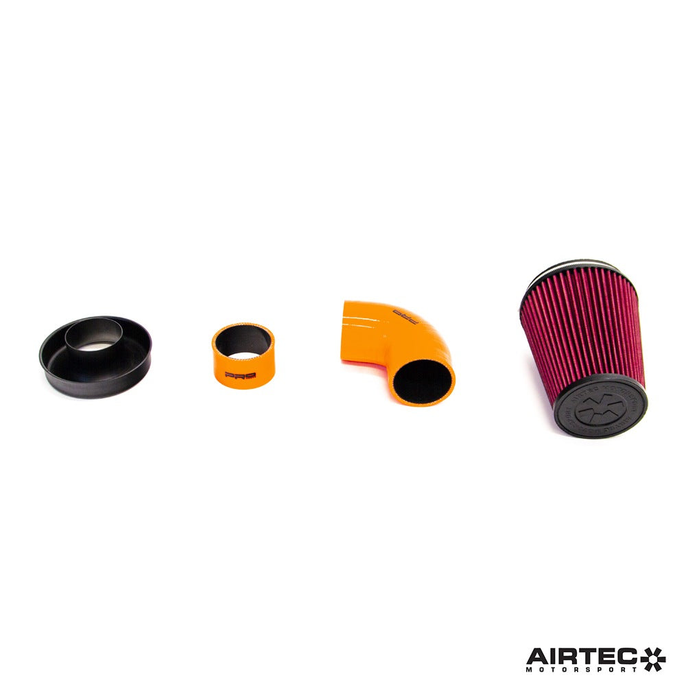 AIRTEC Motorsport Large Group A Filter Kit for Focus MK2 ST 225