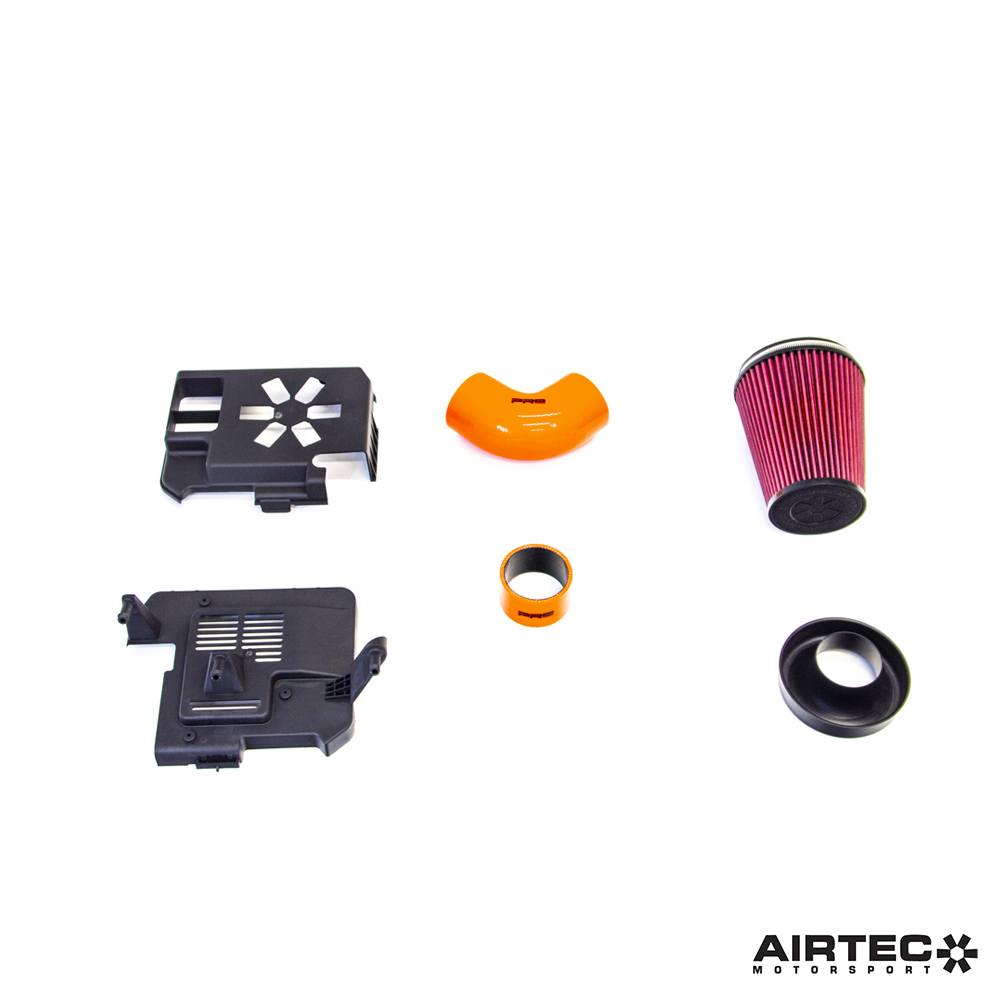 AIRTEC Motorsport Large Group A Filter Kit for Focus MK2 ST 225