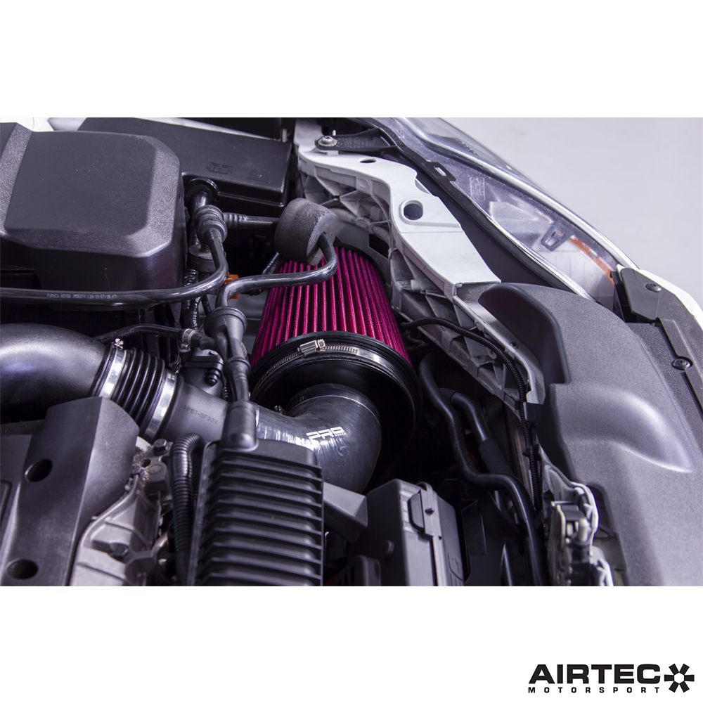 AIRTEC Motorsport Large Group A Filter Kit for Focus MK2 ST 225