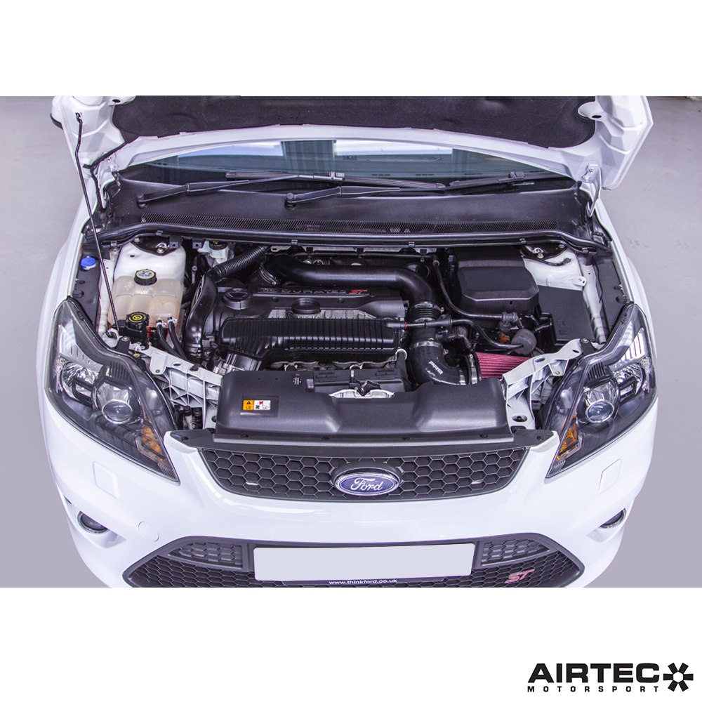 AIRTEC Motorsport Large Group A Filter Kit for Focus MK2 ST 225