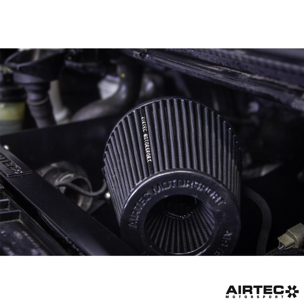 AIRTEC Motorsport Induction Kit for Transit Sport Euro 6